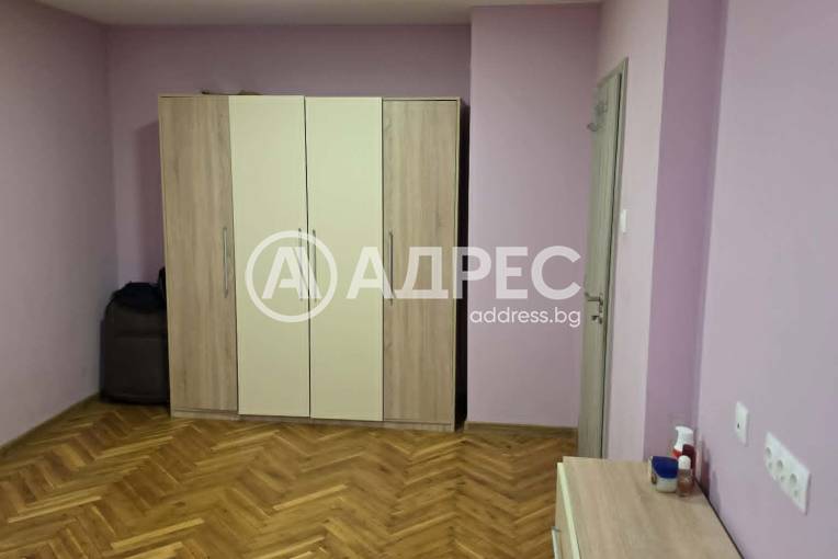 Тристаен апартамент, Ямбол, Диана, 694059, Снимка 11