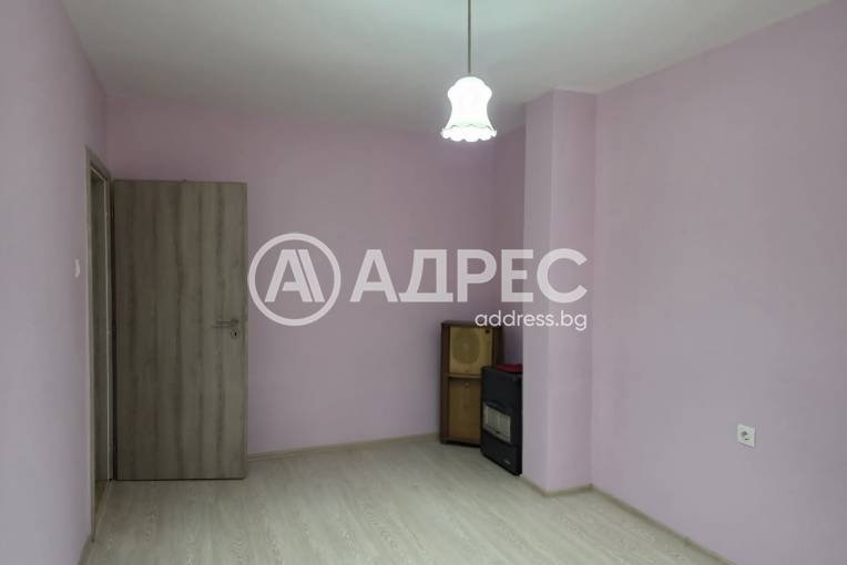 Тристаен апартамент, Ямбол, Диана, 694059, Снимка 13