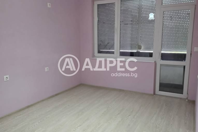 Тристаен апартамент, Ямбол, Диана, 694059, Снимка 14