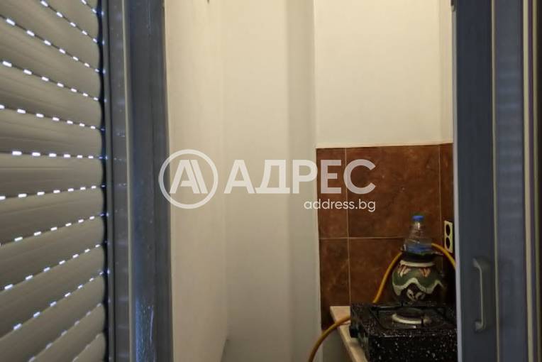 Тристаен апартамент, Ямбол, Диана, 694059, Снимка 18