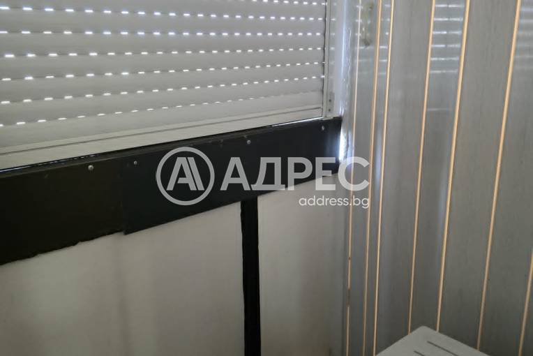 Тристаен апартамент, Ямбол, Диана, 694059, Снимка 19