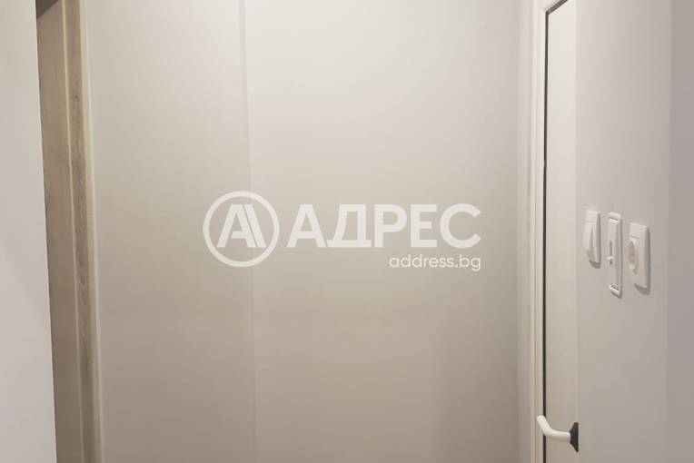 Тристаен апартамент, Ямбол, Диана, 694059, Снимка 23