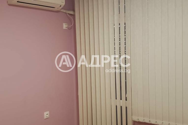 Тристаен апартамент, Ямбол, Диана, 694059, Снимка 24