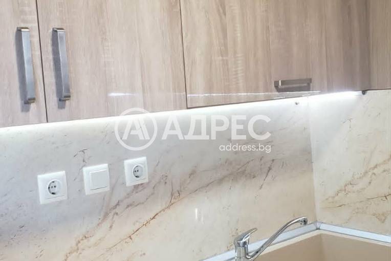 Тристаен апартамент, Ямбол, Диана, 694059, Снимка 25