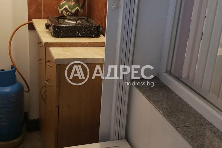 Тристаен апартамент, Ямбол, Диана, 694059, Снимка 27