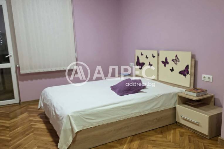 Тристаен апартамент, Ямбол, Диана, 694059, Снимка 31