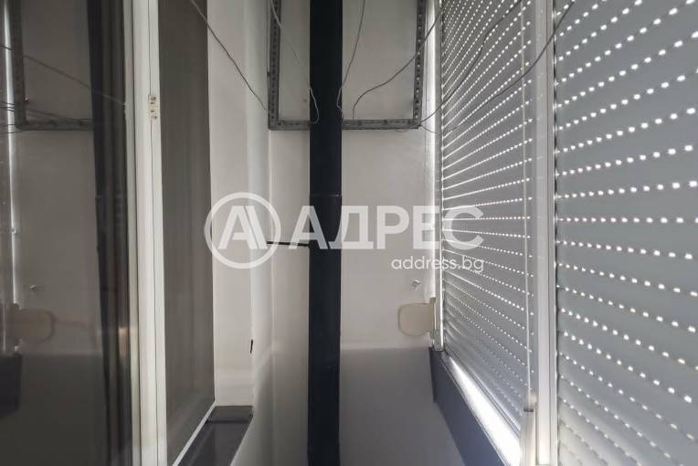 Тристаен апартамент, Ямбол, Диана, 694059, Снимка 32