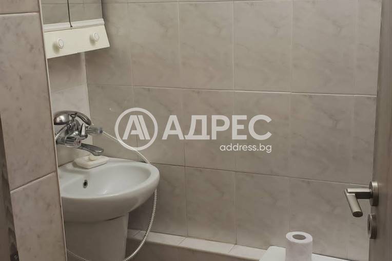 Тристаен апартамент, Ямбол, Диана, 694059, Снимка 33