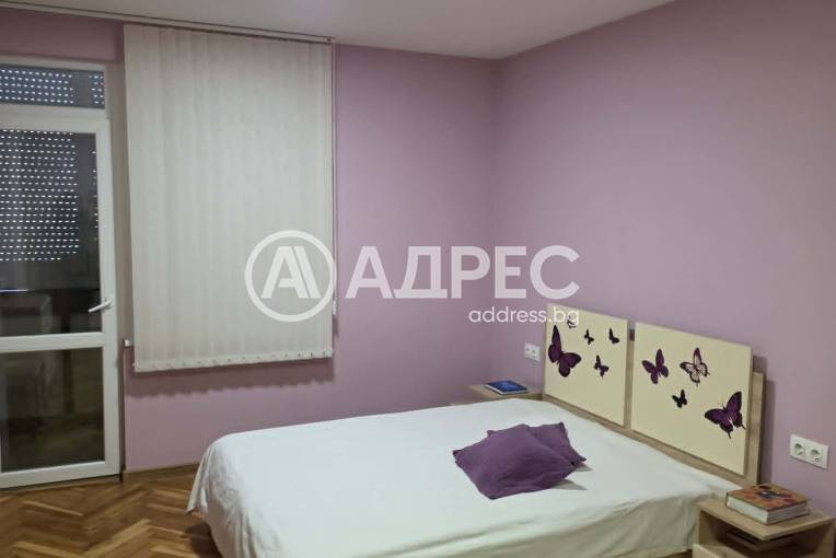 Тристаен апартамент, Ямбол, Диана, 694059, Снимка 6