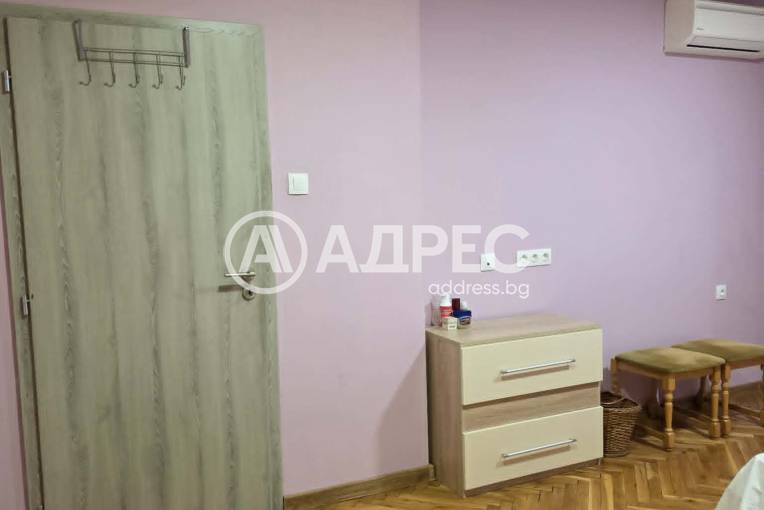 Тристаен апартамент, Ямбол, Диана, 694059, Снимка 7