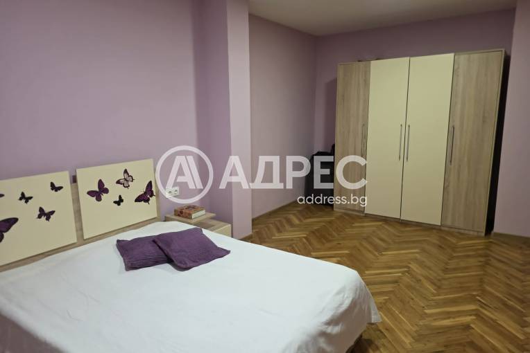 Тристаен апартамент, Ямбол, Диана, 694059, Снимка 8