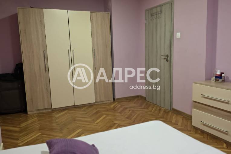 Тристаен апартамент, Ямбол, Диана, 694059, Снимка 9