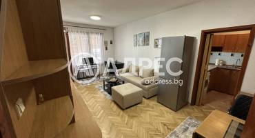 Двустаен апартамент, София, Лозенец, 697059, Снимка 1