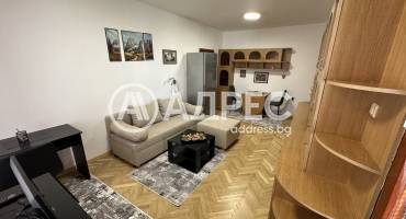 Двустаен апартамент, София, Лозенец, 697059, Снимка 2