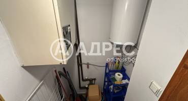 Двустаен апартамент, София, Лозенец, 697059, Снимка 8