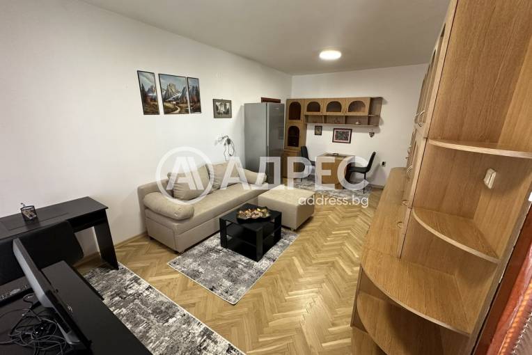 Двустаен апартамент, София, Лозенец, 697059, Снимка 2