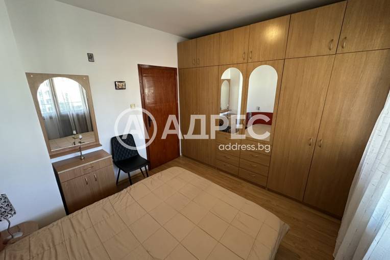 Двустаен апартамент, София, Лозенец, 697059, Снимка 4