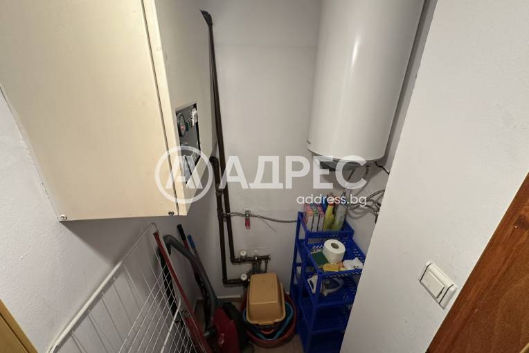 Двустаен апартамент, София, Лозенец, 697059, Снимка 8