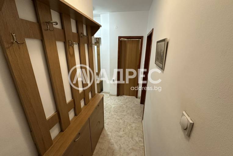 Двустаен апартамент, София, Лозенец, 697059, Снимка 9