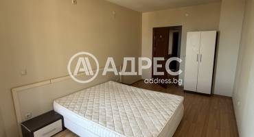 Тристаен апартамент, Варна, к.к. Златни Пясъци, 702059, Снимка 11