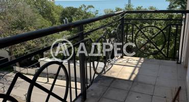 Тристаен апартамент, Варна, к.к. Златни Пясъци, 702059, Снимка 13