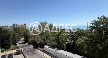Тристаен апартамент, Варна, к.к. Златни Пясъци, 702059, Снимка 14