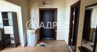 Тристаен апартамент, Варна, к.к. Златни Пясъци, 702059, Снимка 5