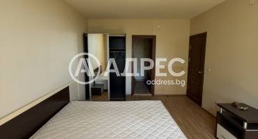 Тристаен апартамент, Варна, к.к. Златни Пясъци, 702059, Снимка 6