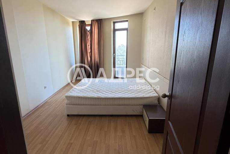 Тристаен апартамент, Варна, к.к. Златни Пясъци, 702059, Снимка 10