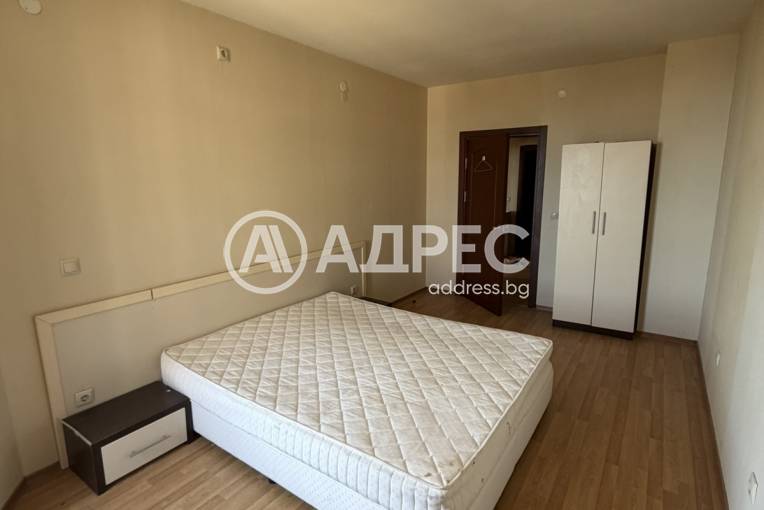 Тристаен апартамент, Варна, к.к. Златни Пясъци, 702059, Снимка 11