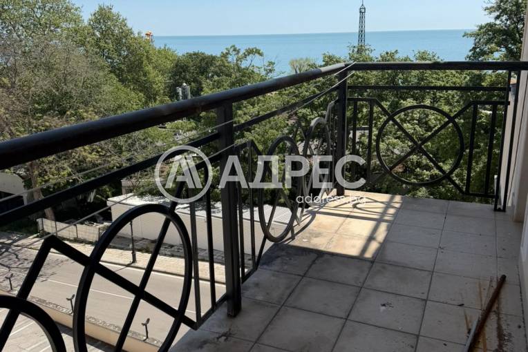 Тристаен апартамент, Варна, к.к. Златни Пясъци, 702059, Снимка 13