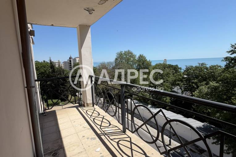 Тристаен апартамент, Варна, к.к. Златни Пясъци, 702059, Снимка 3
