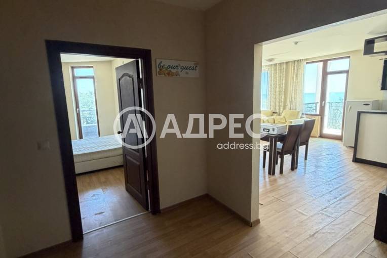 Тристаен апартамент, Варна, к.к. Златни Пясъци, 702059, Снимка 4