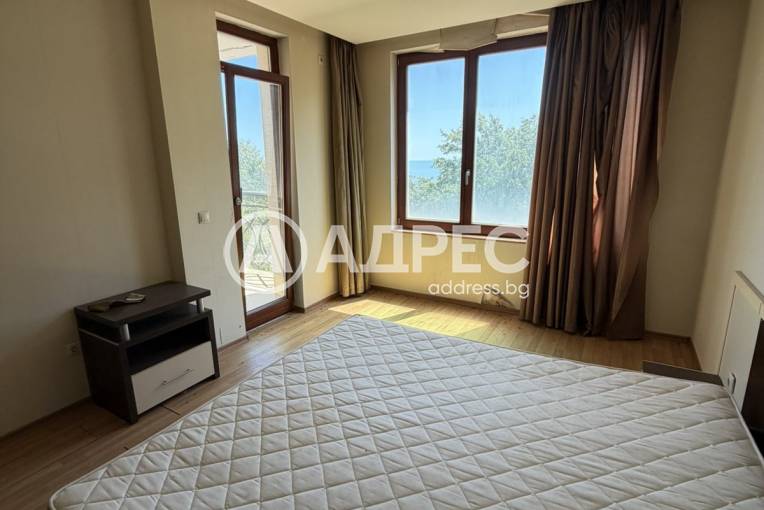 Тристаен апартамент, Варна, к.к. Златни Пясъци, 702059, Снимка 7