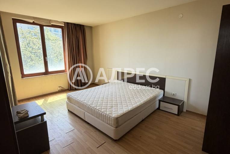 Тристаен апартамент, Варна, к.к. Златни Пясъци, 702059, Снимка 8