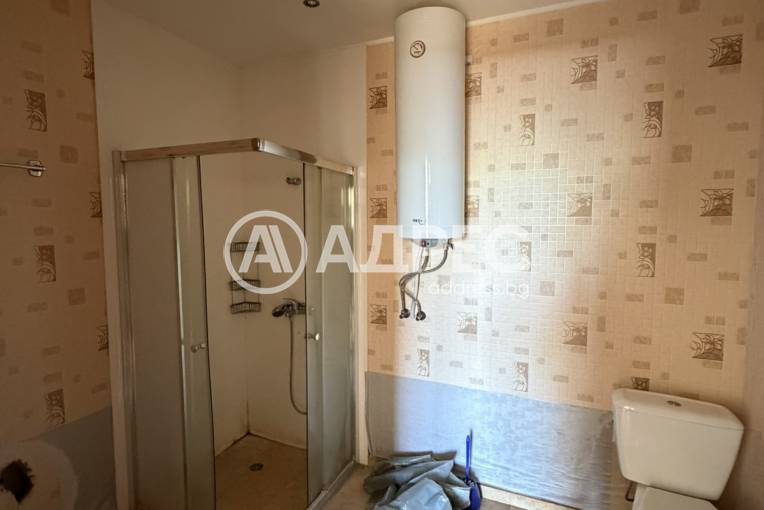 Тристаен апартамент, Варна, к.к. Златни Пясъци, 702059, Снимка 9