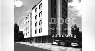 Тристаен апартамент, Стара Загора, Железник- запад, 535060, Снимка 3