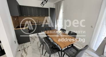 Тристаен апартамент, Пловдив, Кършияка, 599060, Снимка 6