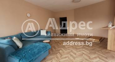 Двустаен апартамент, Варна, Бриз, 617060