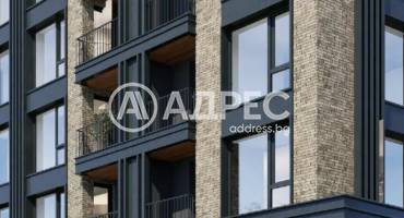 Тристаен апартамент, Пловдив, Каменица 1, 651060, Снимка 2