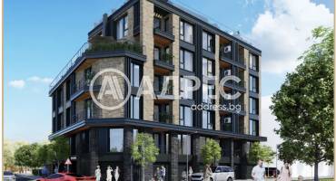 Тристаен апартамент, Пловдив, Каменица 1, 651060, Снимка 3