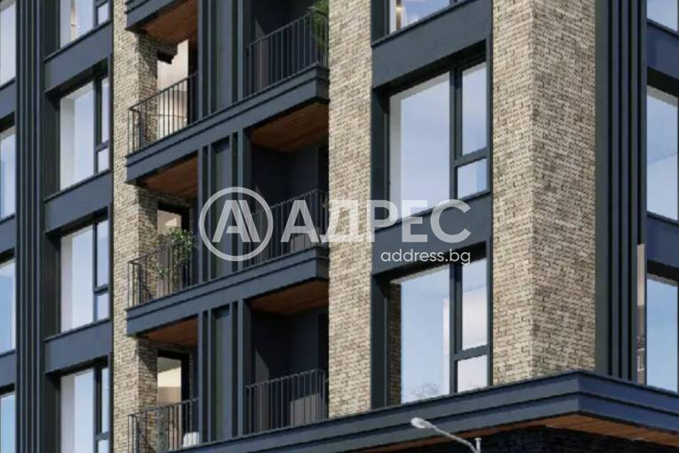 Тристаен апартамент, Пловдив, Каменица 1, 651060, Снимка 2