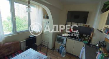 Двустаен апартамент, Разград, Орел, 653060, Снимка 2