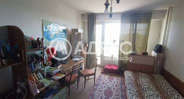 Двустаен апартамент, Разград, Орел, 653060, Снимка 4