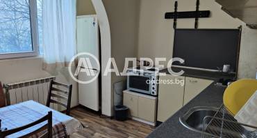 Двустаен апартамент, Разград, Орел, 653060, Снимка 5