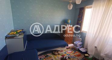 Двустаен апартамент, Разград, Орел, 653060, Снимка 6