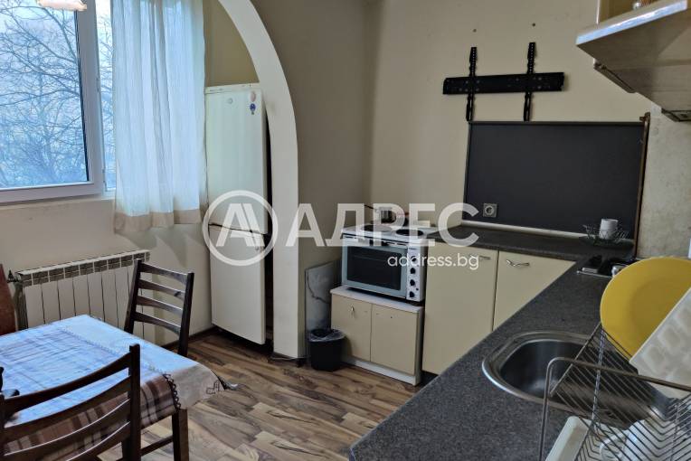 Двустаен апартамент, Разград, Орел, 653060, Снимка 5