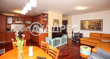 Тристаен апартамент, София, Панчарево, 658060, Снимка 2