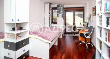 Тристаен апартамент, София, Панчарево, 658060, Снимка 3