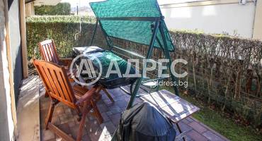 Тристаен апартамент, София, Панчарево, 658060, Снимка 4